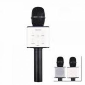 Micrfono KARAOKE Wireless ELECTROTEK ET-WS10
